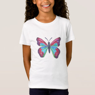 Butterfly T Shirt