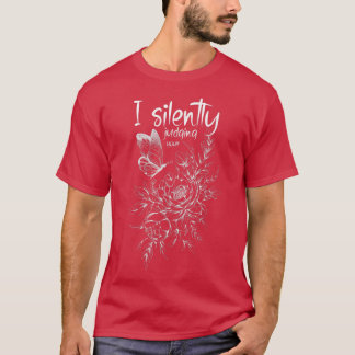 Butterfly T Shirt