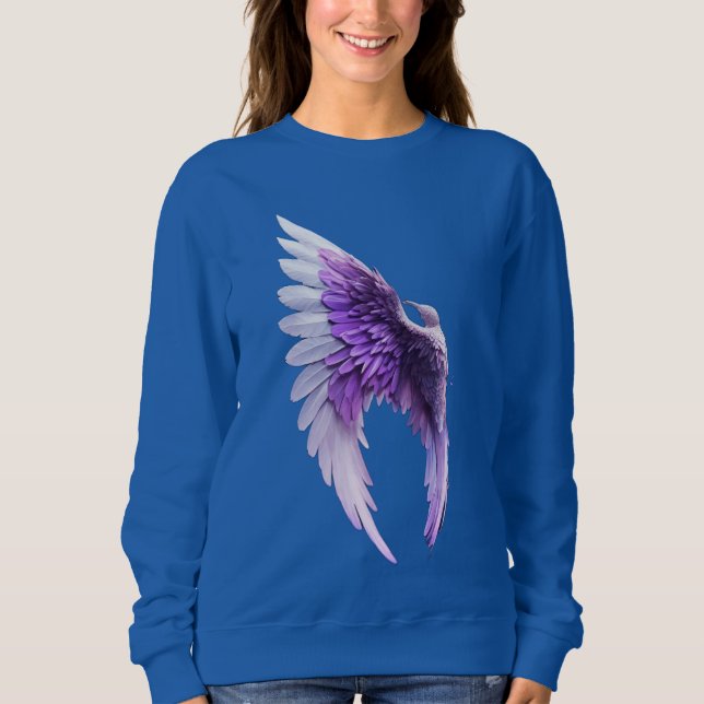 Butterfly T Shirt (Framsida)