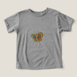 Butterfly T Shirt