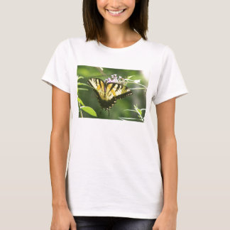 "BUTTERFLY" T SHIRT