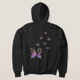 Butterfly T Shirt