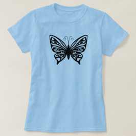 Butterfly T Shirt
