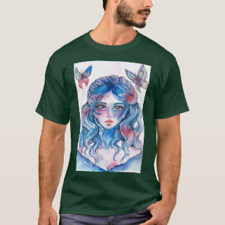 Butterfly T Shirt