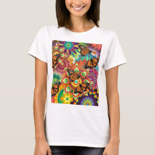 Butterfly T Shirt