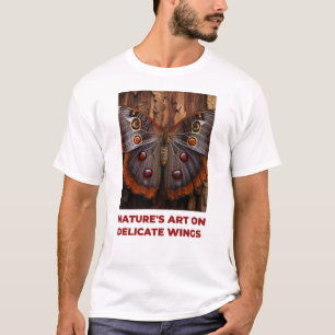 Butterfly T Shirt