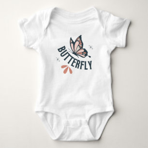 Butterfly T Shirt