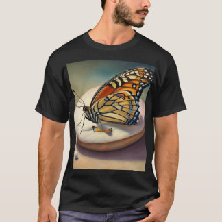 Butterfly T Shirt