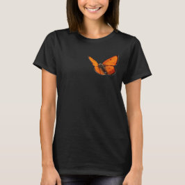 Butterfly T Shirt