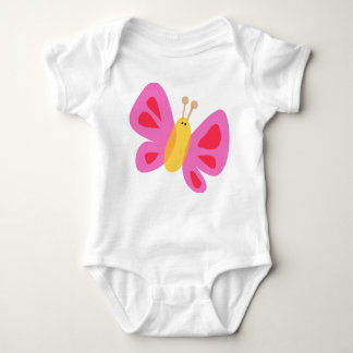 Butterfly T Shirt