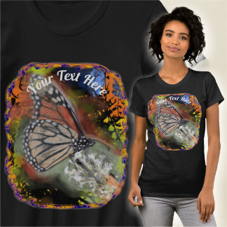 Butterfly T Shirt
