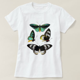 Butterfly T-shirt