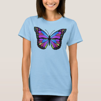 Butterfly T Shirt