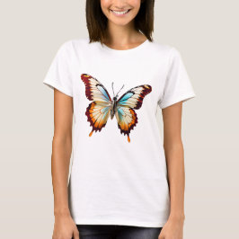 Butterfly T Shirt