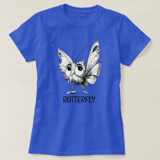 Butterfly T Shirt