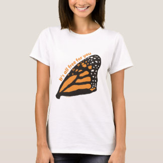Butterfly T Shirt