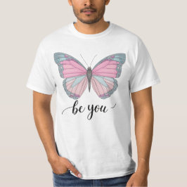 Butterfly! T Shirt