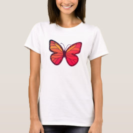 Butterfly T Shirt