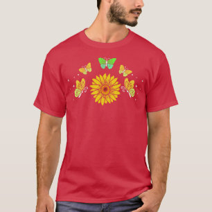 Butterfly T Shirt