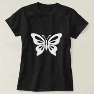 Butterfly Tees Co. 0047695 T Shirt
