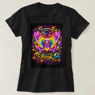 Butterfly Tees Co. Butterfly Shirt 0047736 T