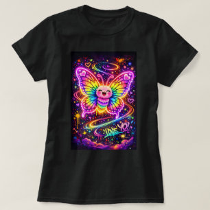 Butterfly Tees Co. Butterfly Shirt 0047739 T