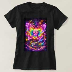 Butterfly Tees Co. Butterfly Shirt 0047740 T