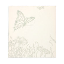 Butterfly-trädgård