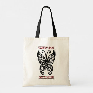 Butterfly Tribal...Tarlov Cyst Tygkasse