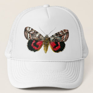 Butterfly Truckerkeps