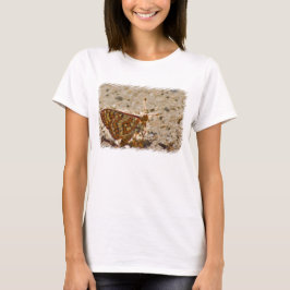 Butterfly Tshirt Tee Shirt
