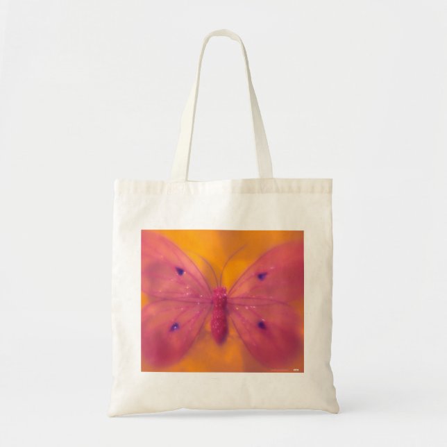 Butterfly Tygkasse (Framsidan)