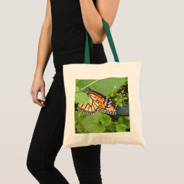 Butterfly Tygkasse