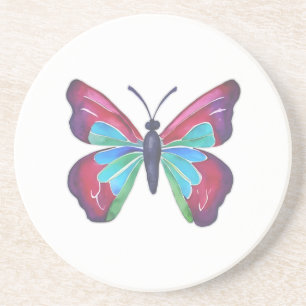 Butterfly Underlägg