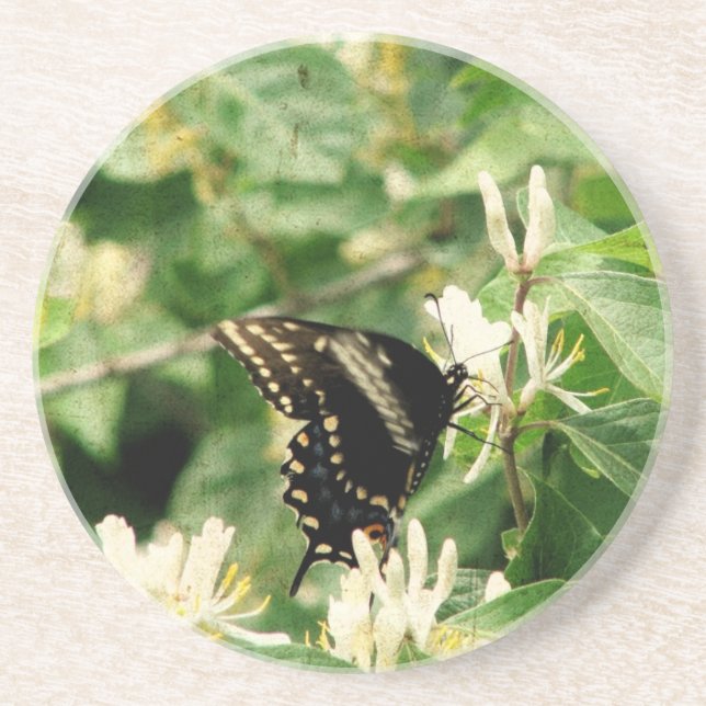 Butterfly Underlägg (Framsidan)
