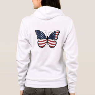 Butterfly USA Sublimering-62614 T Shirt