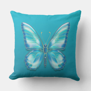 Butterfly Utomhuskudde