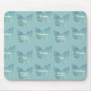 Butterfly-uttryck Musmatta