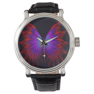 Butterfly Vingar Armbandsur