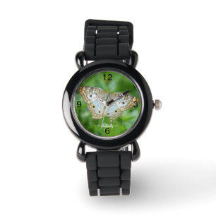 Butterfly Watch Armbandsur
