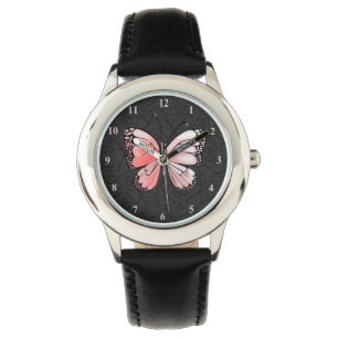 Butterfly Watch med Ro Armbandsur
