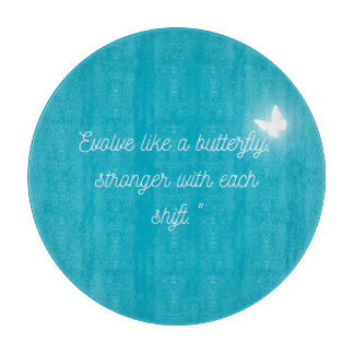 Butterfly's Evolution