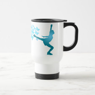butterflyskaterskridskoåkningmugg resemugg