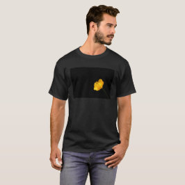 Butterkope Flower mccna T Shirt
