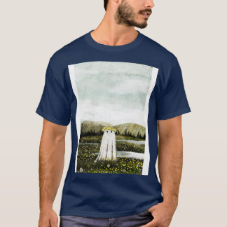 Butterkoppdrottning T Shirt