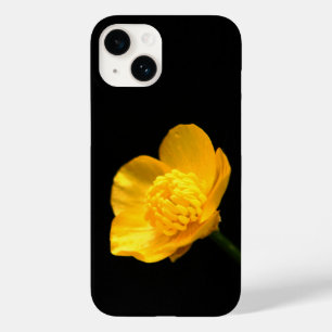 Butterkoppsblommor