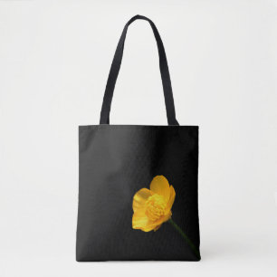 Butterkoppsstam Tygkasse