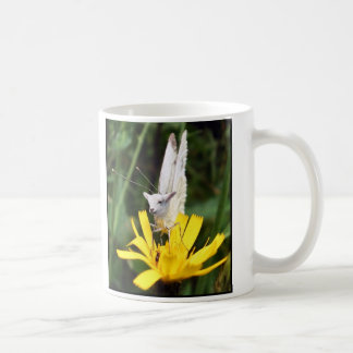 Butterlamb mugg