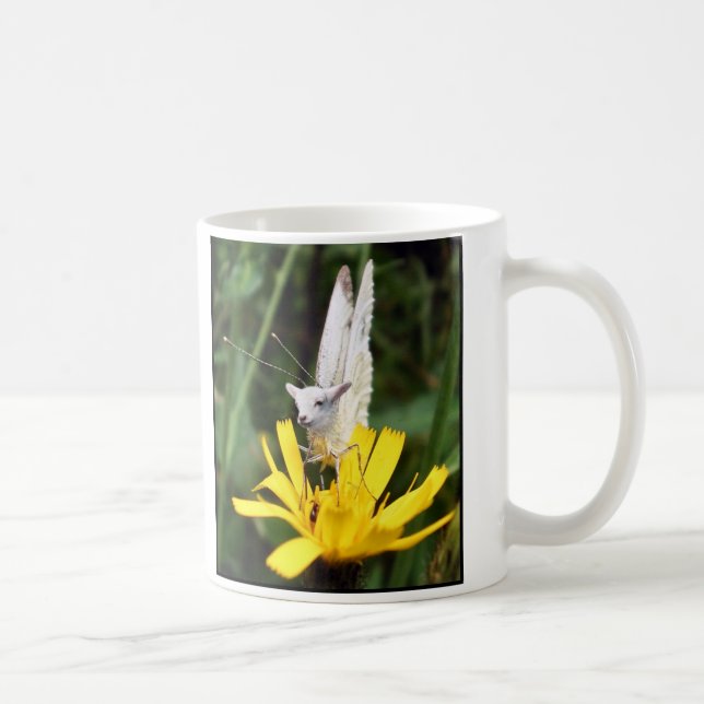 Butterlamb mugg (Höger)
