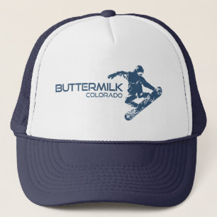 Buttermilk Colorado Snowboarder Keps